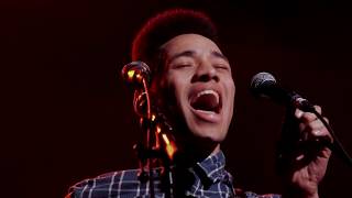 ROB.GREEN supporting Eric Bibb Tour - Interview & Highlights Doc