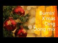 T.M.Revolution「Burnin&#39; X&#39;mas  -Ding Dong mix-」