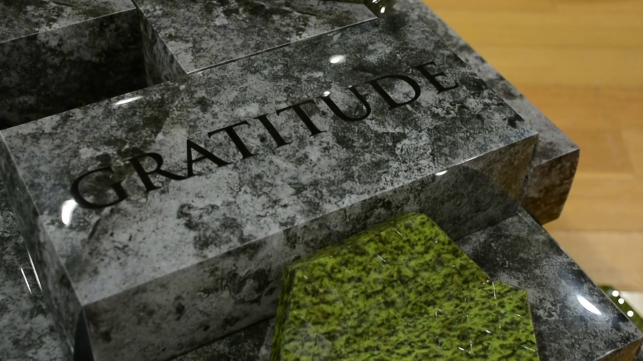 The Stamp Gallery Presents Collective Monument YouTube