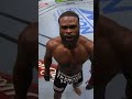 Tyron Woodley is an MMA MONSTER!! 🔥 #shorts