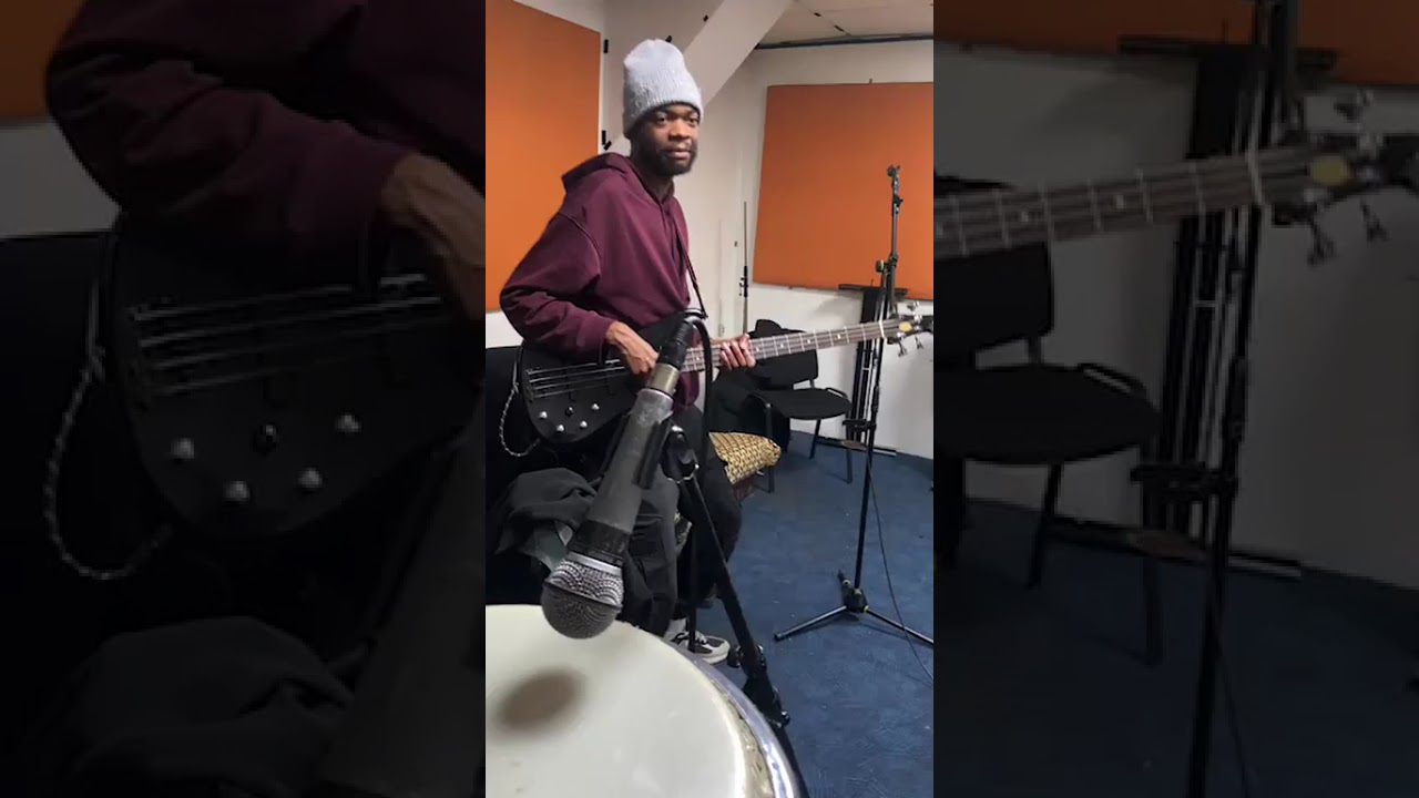 A La FYK (Le dernier live Instagram de 2025) - Sebene 