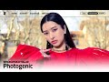 MOONCHILD - ‘Photogenic’「 Instrumental 」