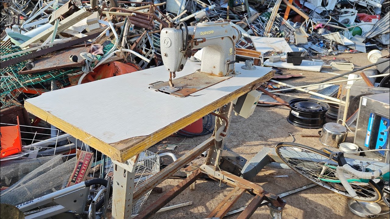 ✅НАХОДКИ НА МЕТАЛЛОЛОМЕ ЗА НЕДЕЛЮ # 654 Я В ШОКЕ 😱 ЧТО СДАЮТ НА МЕТАЛЛ YouTube svalka europa