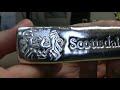 20 oz Silver Bar Pickup