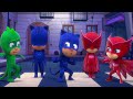 TWIN PJ Masks! ⭐️ New Compilation ⭐️ PJ Masks New Episodes 2021