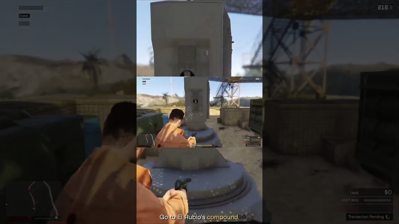 GTA 5 Gameplay Live Stream India 