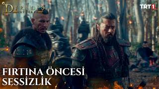 Noyan Kimden Şüpheleniyor? - Diriliş Ertuğrul 42. 
