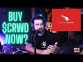 Should you buy CrowdStrike Stock ($CRWD Stock) NOW?