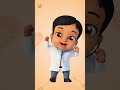 doctor doctor song #cartoonforkids