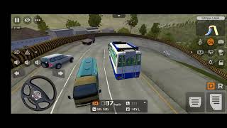 mahandra maxi cup van driving screenshot 5