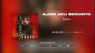 Baim - Ajari Aku Bercinta (Official Audio)