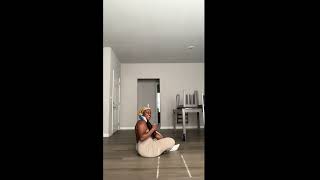 My Morning Stretch x Singing Bowls