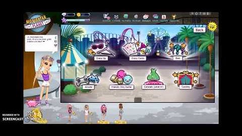 Random time - Episode 1 / Fun