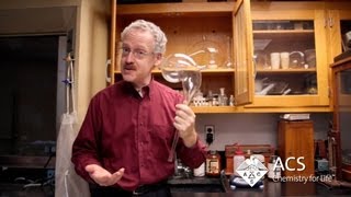Inside the Mind of an Alchemist - Featuring Larry Principe - Bytesize Science