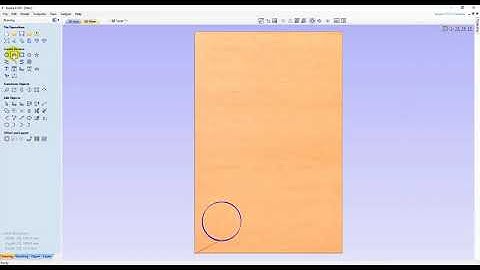 Hướng dẫn cơ bản phần mềm Aspire