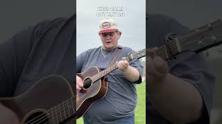 Bayker Blankenship – Keep Calm