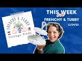 This week on etsy || Frenchy and Tubby || 11/24/23