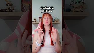 SHUNI MUDRA 🤍 #shunimudra #mudra #paciencia #saturno #biohack #sabiduriancestral  #autoconocimiento