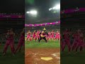 Ok but why was Pharty so good at it??? #dance #dancing #dougie #nfl #tiktok #shorts #shortsfeed