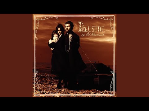 Ed Harcourt — Lachrymosity