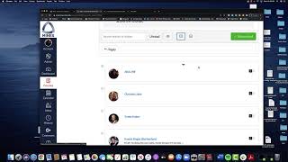 Canvas Tip: Discussion Threads