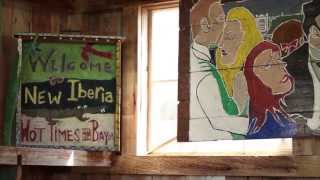 Travel to Iberia Parish, Louisiana Find The Perfect Vacation Spot In Louisana S Parish Map