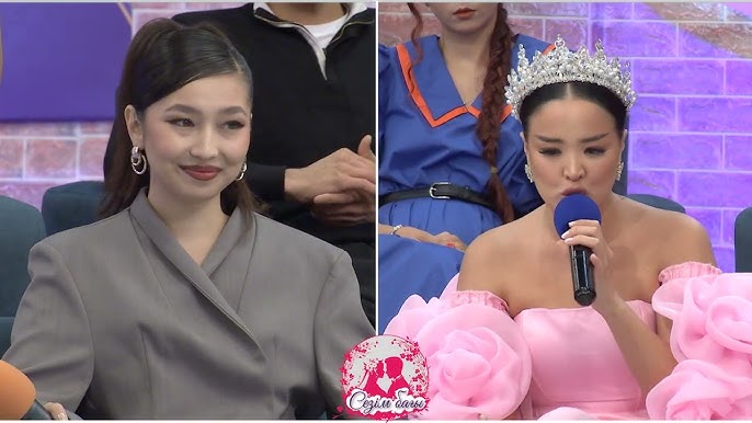 Догги стиліндегі семіз әйел