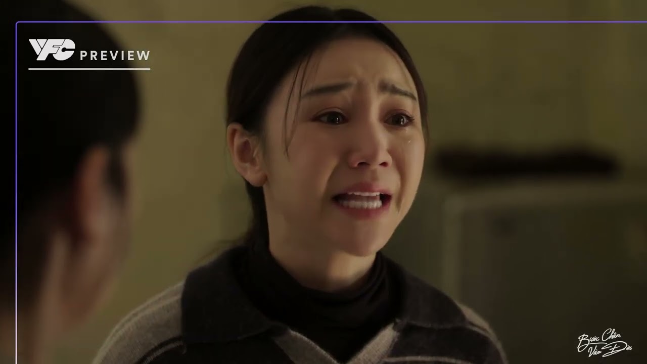 Preview Bước chân vào đời tập 5 | Phim VTV Mới Nhất 2026 | Phim Tâm Lý Gia đình 2025