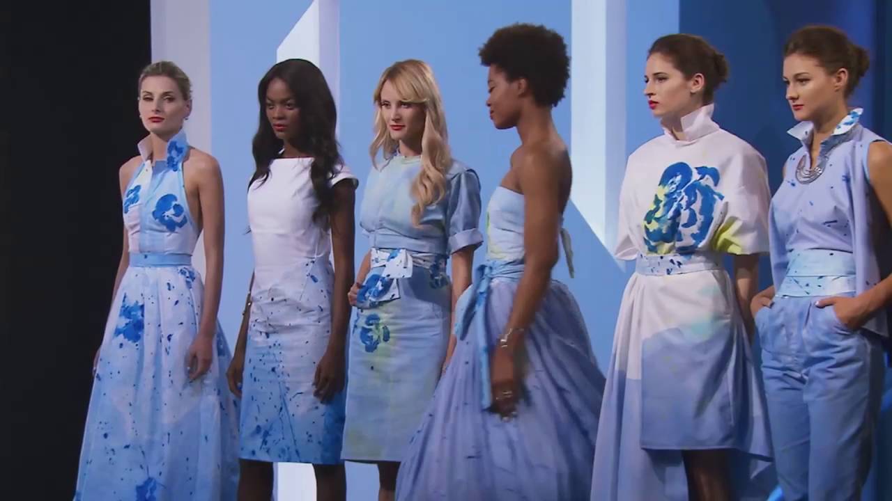 68th Emmy Nominees: Outstanding Reality-Competition Program