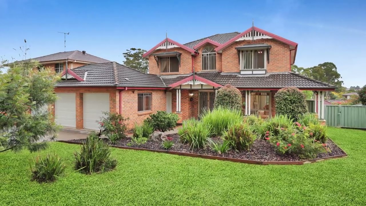 110 Mount Annan Drive Mount Annan YouTube