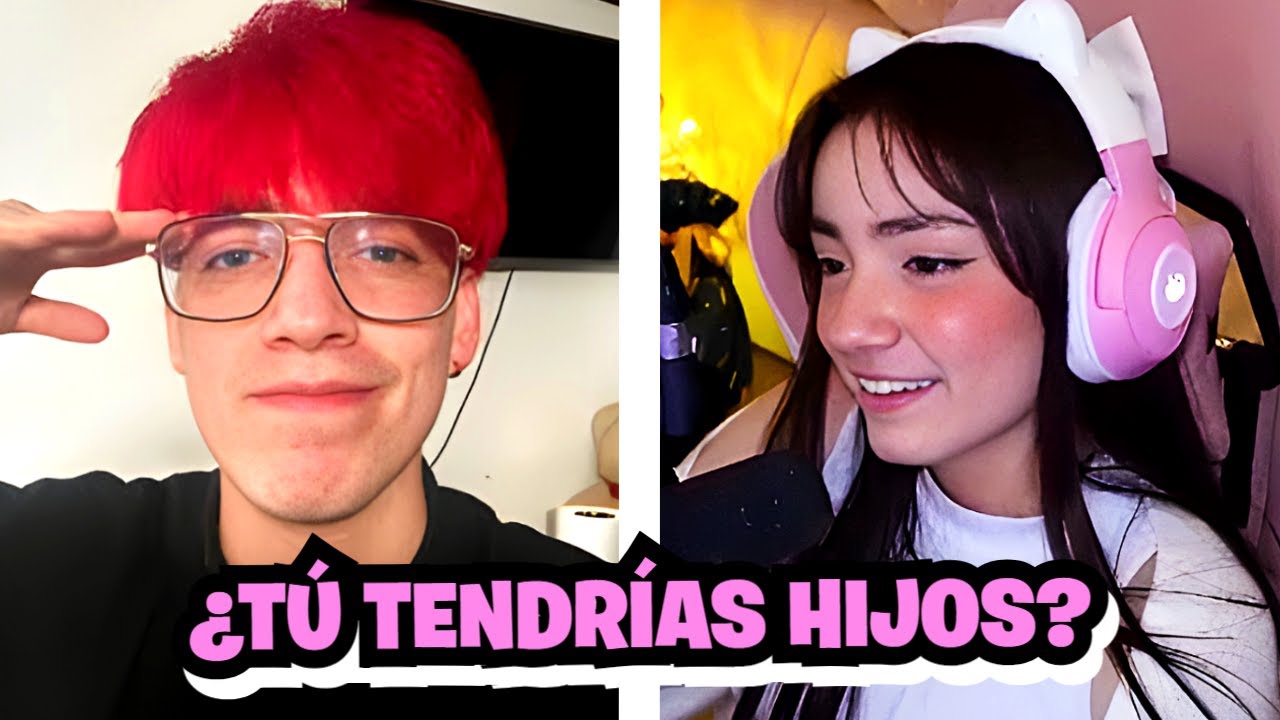 MARY Y GLOGLO HABLAN DE DIFERENTES TEMAS + MARY QUEMA XD | TARMALAND