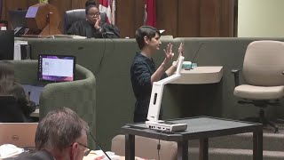 Closing arguments delivered in trial of woman accused of killing Memphis pastor in 2019