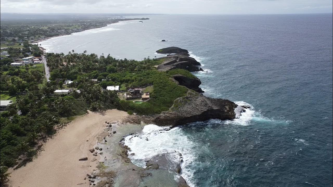 Islote, Arecibo Puerto Rico YouTube
