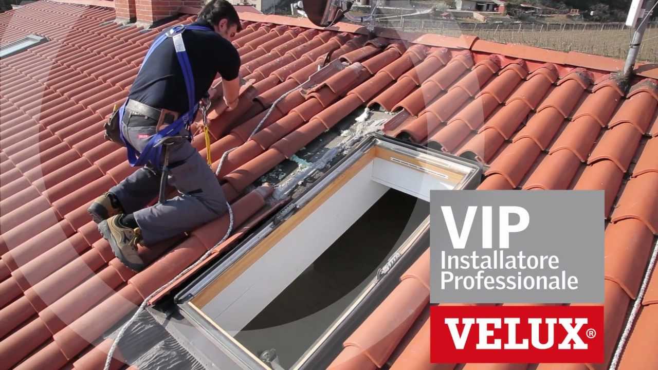 Sostituzione di una vecchia finestra Abbaino tetto prezzi