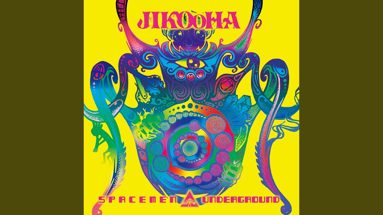 Mandalavision Original Mix