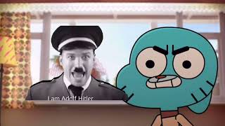 Hitler Status