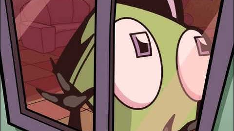 Invader Zim Mopiness of Doom Official Trailer