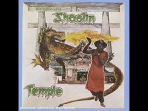 Barrington Levy   Shaolin Temple 12 Extended Version  1979