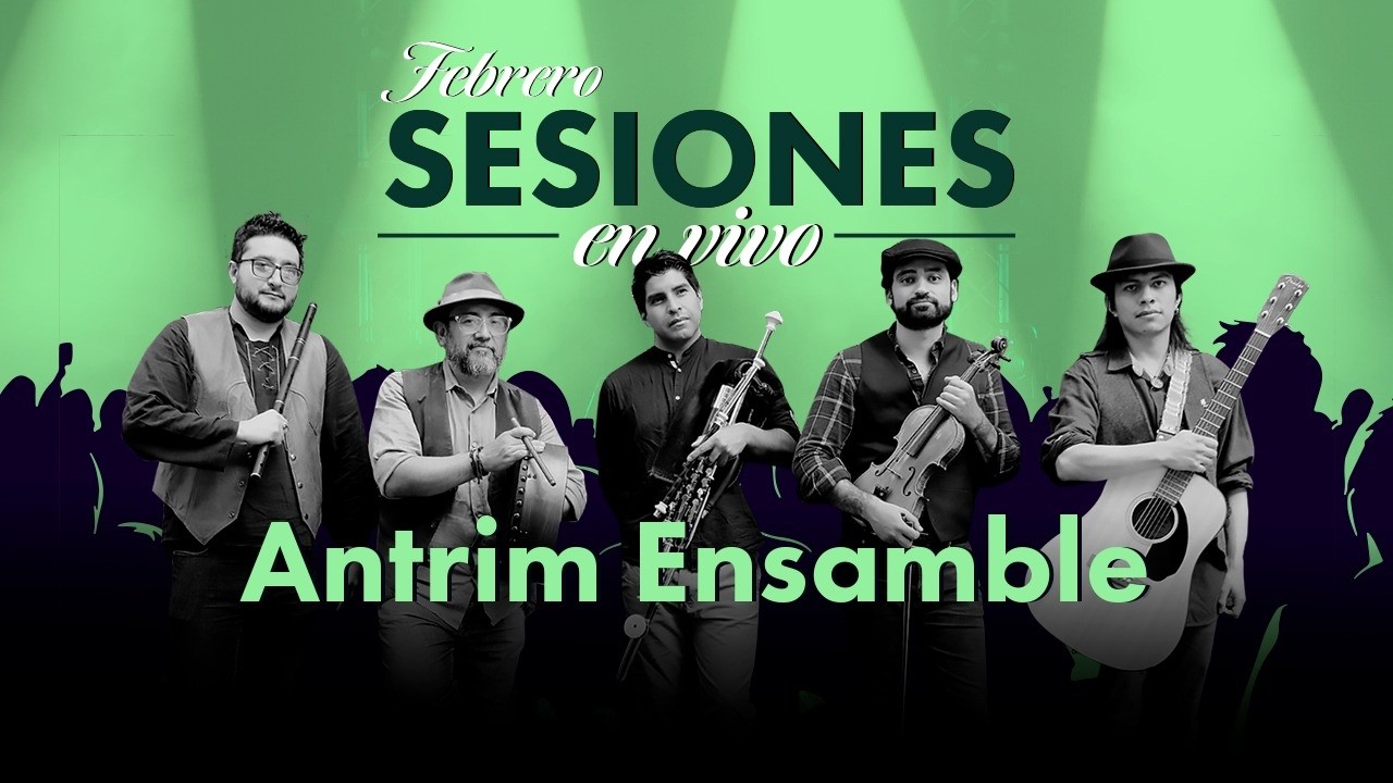 Antrim Ensamble - Foro Hermes Music