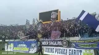 Nyanyian Dua Suporter Persib Bandung Itulah Namamu 02 Maret 2019
