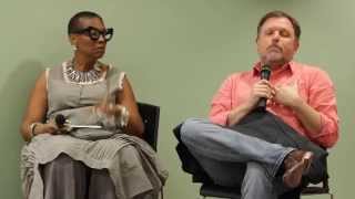 Tim Wise at Eckerd College - 2