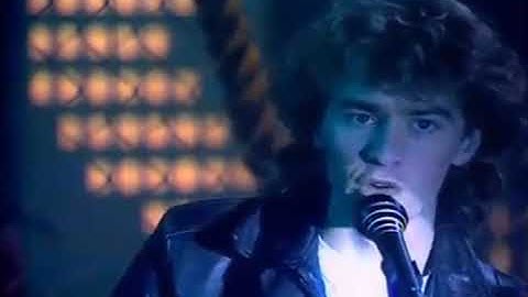 The The - Uncertain Smile 12 [DJK VIDEO]