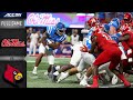 Louisville vs. Ole Miss Full Game | 2021 ACC Football