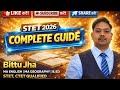 STET COMPLETE GUIDE 2026