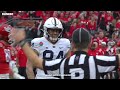 HIGHLIGHTS: Theo Johnson | Giants Draft | Penn State Tight End