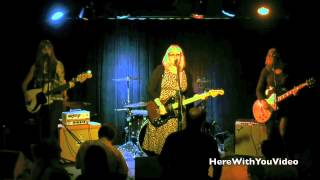 Upset "Back to School" LIVE August 10, 2013 (1/10) HD