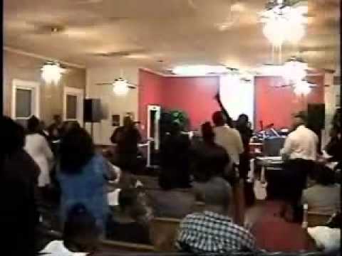 OOH WEE! ANOTHER BLESSING.- The Elder Councils of New Deliverance Church of Lovewmv