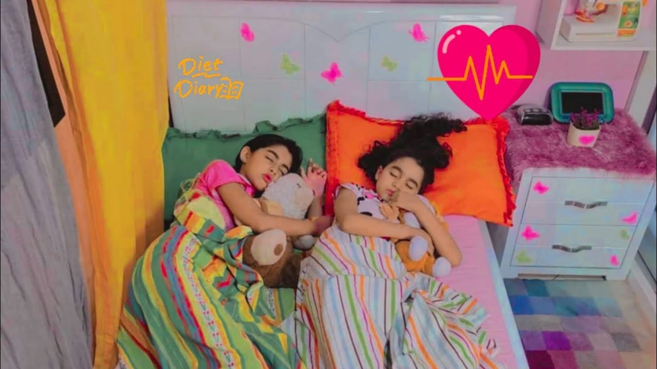 روتيني المسائي بعد المدرسة🤔 اش وقع لي ملي جيت