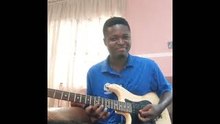 ccc hymns guitar play over_moses harmony vibes