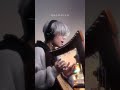 ninelie/Aimer with chelly #cover #shorts #teihinoto
